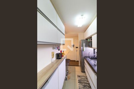 Apartamento para alugar com 70m², 3 quartos e 2 vagasCozinha