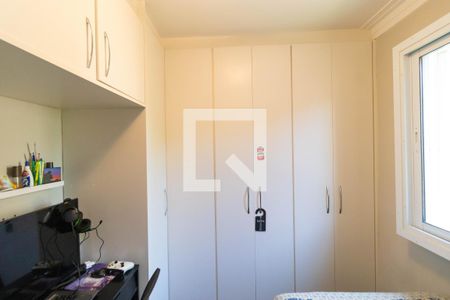 Apartamento para alugar com 70m², 3 quartos e 2 vagasQuarto 01