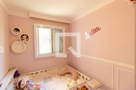 Apartamento para alugar com 70m², 3 quartos e 2 vagasQuarto 02