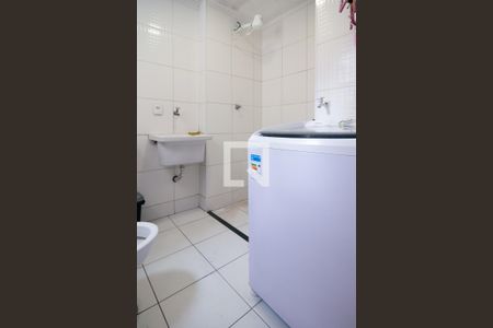 Apartamento à venda com 39m², 1 quarto e sem vagaÁrea de Serviço