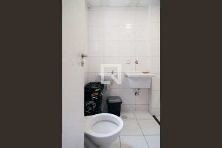 Apartamento à venda com 39m², 1 quarto e sem vagaÁrea de Serviço