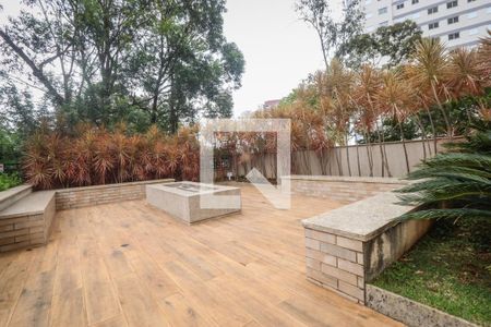 Apartamento à venda com 58m², 1 quarto e 1 vagaÁrea comum 