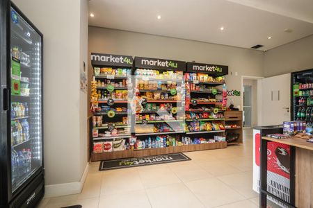 Apartamento à venda com 58m², 1 quarto e 1 vagaÁrea comum 