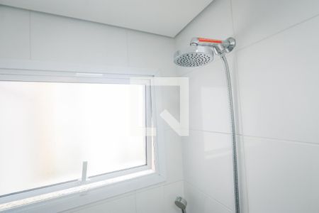 Apartamento à venda com 58m², 1 quarto e 1 vagaBanheiro