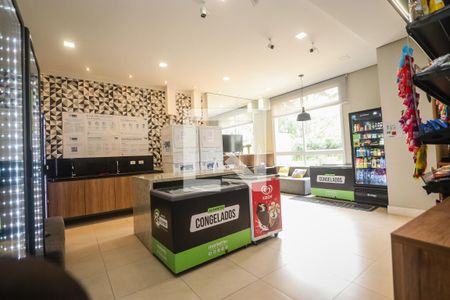 Apartamento à venda com 58m², 1 quarto e 1 vagaÁrea comum 