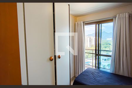 quarto 1 de apartamento à venda com 2 quartos, 70m² em Jacarepaguá, Rio de Janeiro