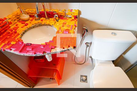 Apartamento à venda com 70m², 2 quartos e 1 vagabanheiro social