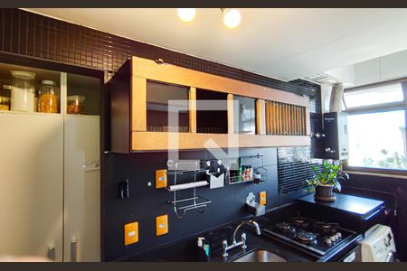 Apartamento à venda com 70m², 2 quartos e 1 vagacozinha e area de serviço