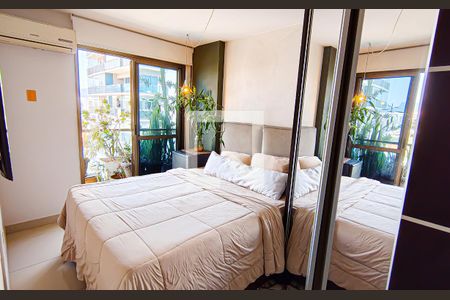 Apartamento à venda com 70m², 2 quartos e 1 vagaquarto 2 suite