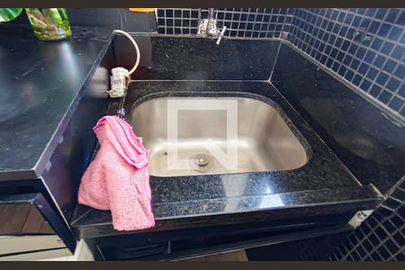 Apartamento à venda com 70m², 2 quartos e 1 vagacozinha e area de serviço