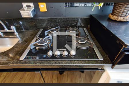 Apartamento à venda com 70m², 2 quartos e 1 vagacozinha e area de serviço