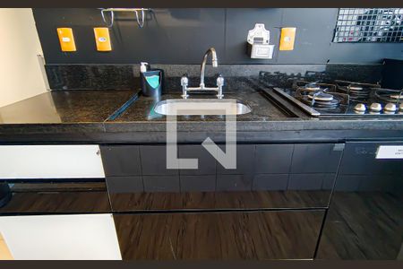 Apartamento à venda com 70m², 2 quartos e 1 vagacozinha e area de serviço