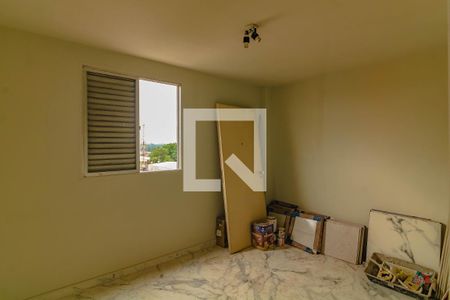 Quarto 1 de apartamento à venda com 1 quarto, 50m² em Vila do Encontro, São Paulo