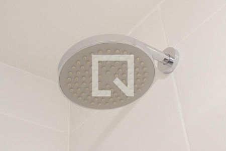 Chuveiro de kitnet/studio para alugar com 1 quarto, 25m² em Jardim das Acacias, São Paulo