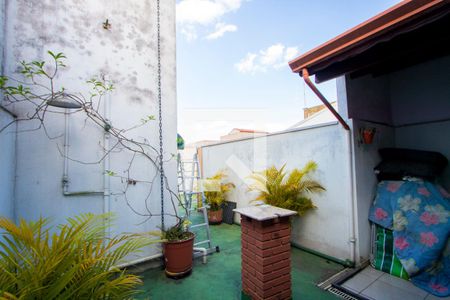 Casa à venda com 133m², 3 quartos e 2 vagasQuintal