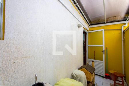 Casa à venda com 133m², 3 quartos e 2 vagasÁrea de luz - Segundo andar