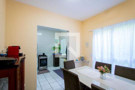 Casa à venda com 133m², 3 quartos e 2 vagasCopa