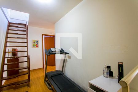 Casa à venda com 133m², 3 quartos e 2 vagasCorredor