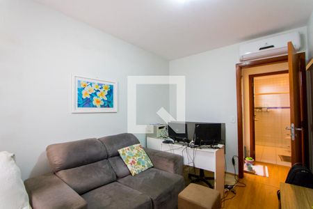 Casa à venda com 133m², 3 quartos e 2 vagasQuarto 3