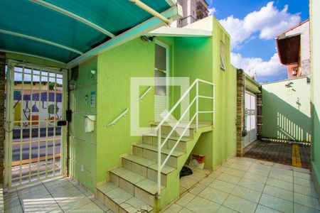 Casa à venda com 133m², 3 quartos e 2 vagasÁrea comum