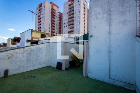 Casa à venda com 133m², 3 quartos e 2 vagasQuintal