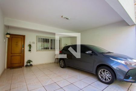 Casa à venda com 133m², 3 quartos e 2 vagasGaragem