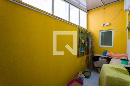 Casa à venda com 133m², 3 quartos e 2 vagasÁrea de luz - Segundo andar