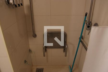 Studio para alugar com 32m², 1 quarto e 1 vagaBanheiro