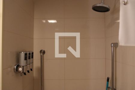 Studio para alugar com 32m², 1 quarto e 1 vagaBanheiro