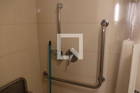 Studio para alugar com 32m², 1 quarto e 1 vagaBanheiro