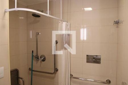 Studio para alugar com 32m², 1 quarto e 1 vagaBanheiro