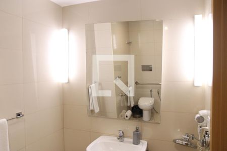 Studio para alugar com 32m², 1 quarto e 1 vagaBanheiro