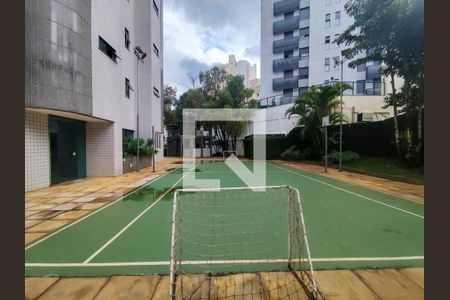 Apartamento à venda com 300m², 4 quartos e 3 vagasÁrea comum