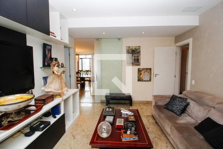 Apartamento à venda com 300m², 4 quartos e 3 vagasSala 