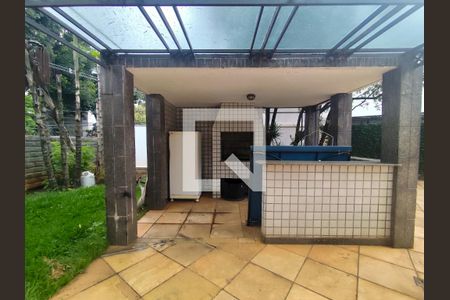 Apartamento à venda com 300m², 4 quartos e 3 vagasÁrea comum