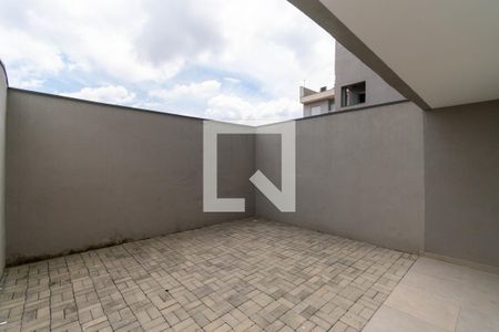 Studio para alugar com 37m², 1 quarto e sem vaga Studio para alugar com 37m², 1 quarto e sem vagaQuintal