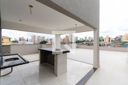 Studio para alugar com 37m², 1 quarto e sem vaga Studio para alugar com 37m², 1 quarto e sem vagaÁrea comum - Salão de festas