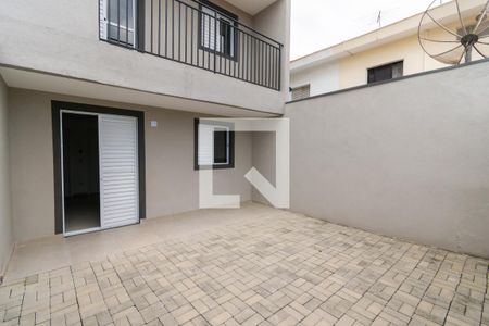 Studio para alugar com 37m², 1 quarto e sem vaga Studio para alugar com 37m², 1 quarto e sem vagaQuintal
