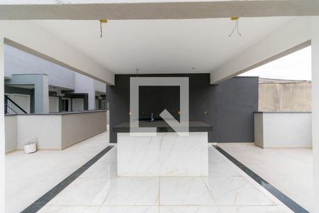 Studio para alugar com 37m², 1 quarto e sem vaga Studio para alugar com 37m², 1 quarto e sem vagaÁrea comum - Salão de festas
