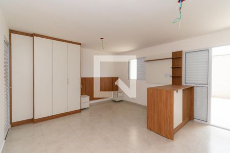 Studio de kitnet/studio para alugar com 1 quarto, 37m² em Vila Formosa, São Paulo