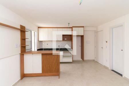 Studio de kitnet/studio para alugar com 1 quarto, 37m² em Vila Formosa, São Paulo