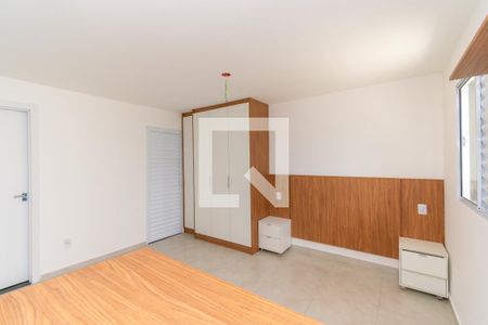 Studio de kitnet/studio para alugar com 1 quarto, 37m² em Vila Formosa, São Paulo