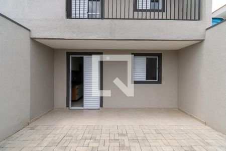 Studio para alugar com 37m², 1 quarto e sem vaga Studio para alugar com 37m², 1 quarto e sem vagaQuintal