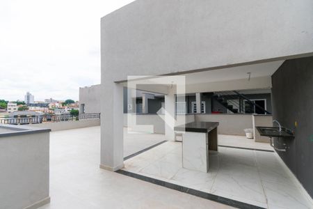 Studio para alugar com 37m², 1 quarto e sem vaga Studio para alugar com 37m², 1 quarto e sem vagaÁrea comum - Salão de festas