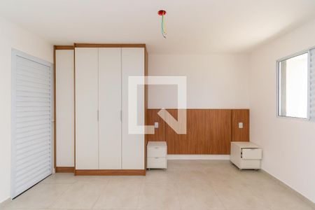 Studio de kitnet/studio para alugar com 1 quarto, 37m² em Vila Formosa, São Paulo