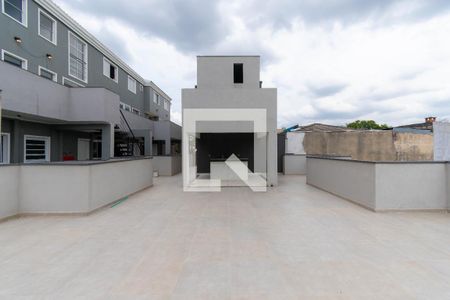 Studio para alugar com 37m², 1 quarto e sem vaga Studio para alugar com 37m², 1 quarto e sem vagaÁrea comum - Salão de festas