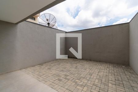 Studio para alugar com 37m², 1 quarto e sem vaga Studio para alugar com 37m², 1 quarto e sem vagaQuintal