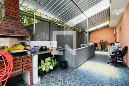 Casa à venda com 98m², 2 quartos e 3 vagasÁrea externa