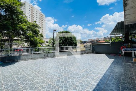 Casa à venda com 98m², 2 quartos e 3 vagasÁrea externa