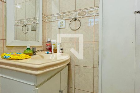 Casa à venda com 98m², 2 quartos e 3 vagasBanheiro